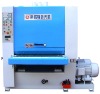 double head sander