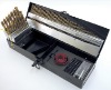 drill and hole saw set