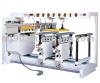driller, woodworking machine