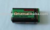 dry battery 6F22