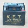 dry charge Battery