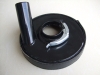 dust collector,ash collector,dust cover