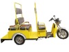 e-tricycle