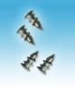 easy drive anchor (Zinc alloy)