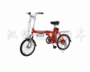 electric bike TDN801Z
