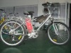 electric bikes HW TDE809Z