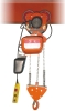 electric chain hoist HHDD series