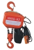 electric chain hoist HHXG-K series