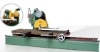 electric cutting machine (CGQ310 Stone Edge Cutting Machine)