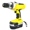 electric drill