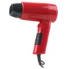 electric hair dryer
