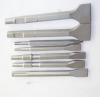 electric hammer chisel bit(chisel, stone chisel, firmer chisel)