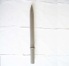 electric hammer chisel bit(point chisel, stoning chisel)