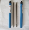 electric hammer cold chisel(chisel, firmer chisel, stone chisel)