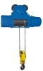 electric hoist KCD and KMD series