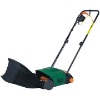 electric lawn raker Chinese Supplier