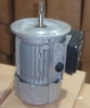 electric motor, AC motor, YS series, three phase induction electric motor