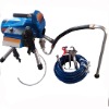electric paint sprayer