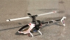 electric power 1/10 helicopter
