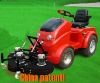 electric ride on lawn mower , lawn tractor,garden tractor