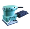 electric sander 1/2 palm sander sheet sander with UL