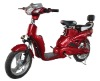 electric scooter with pedals(BZ-2049)