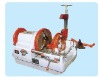electric threading machine pipe cutting pipe threaders ZT-N100B