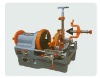 electric threading machine pipe cutting pipe threaders ZT-N80C