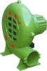 electrical centrifugal air blower