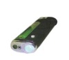 electronic lighter with LED light