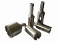 electroplated core drill