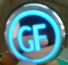elevator push button
