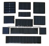 epoxy resin solar panel