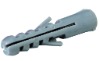 expand plugs,plastic anchor