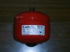 expansion vessel