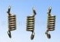 extension spring hardware part spiral spring precise spring