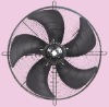 external rotor fans 630mm