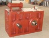 extruder speed reducer(single screw extruder)