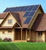 ezRack solar roof (solar panel mounting system)