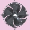 fan motor 350mm