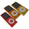 fashion 4th Style MP4 Player
