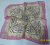 fashion square scarf