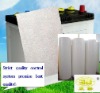 fiberglass mats for battery separator