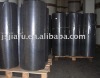 fiberglass  tissue (mat) black
