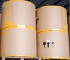 fiberglass tissue (mat) fiberglass pipe wrapping tissue