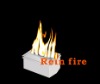 fire place fire box