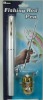 fishing rod pen