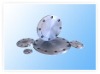 flange