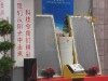 flat plate solar