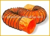 flex air  duct/ air duct